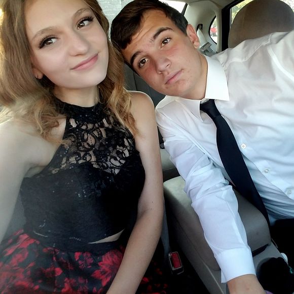 Meet your Posher, Grant - Picture 1 of 1